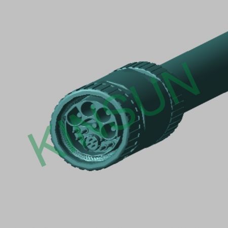 M23 hibrid férfi dugó